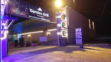 Garden Grill rahim-yar-khan