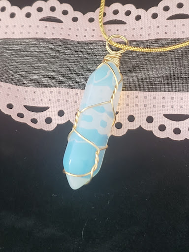 DuDrop Earrings - Visual