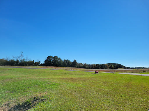 Gilmer County Airport (49A)