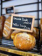 Boulangerie Lucas Locminé à Locminé