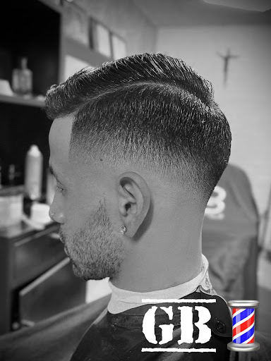 Glez Barber