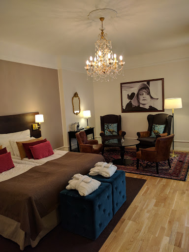 Clarion Collection Hotel Drott