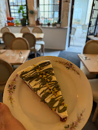 Photo n°24 de Gertrude à Compiègne (Brasserie)