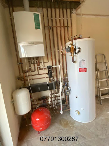 Reviews of A2Z DIY Hardware Plumbing and Heating Merchants in Birmingham - HVAC contractor