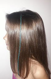 Photo n°6 de Nath'hair coiffure à Lunel (Salon de coiffure)