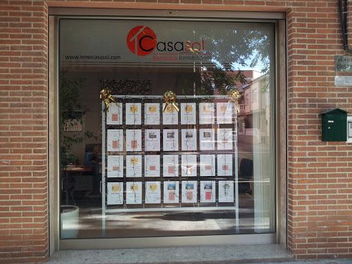Casasol Servicios Inmobiliarios