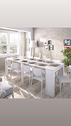 Photo n°10 de Meubles Discount à Saint-Égrève (Magasin de meubles)