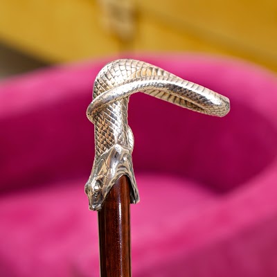 Photos of Patrick Gutknecht Gallery