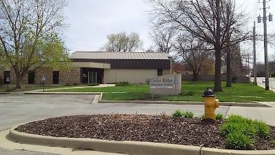 Photos of Foundry Church