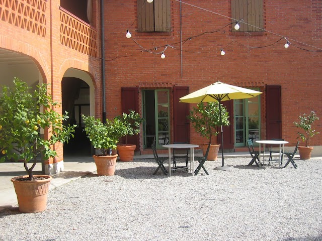 Agriturismo Il Belvedere