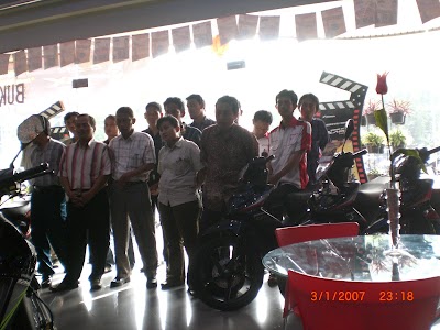 Photos of PT MPM MOTOR