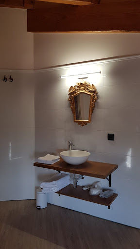 Hostal Castell de Pradell de Sió - Thumbnail