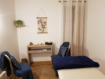 Maylis Guibert Thérapies quantiques olfactives à Vaison-la-Romaine