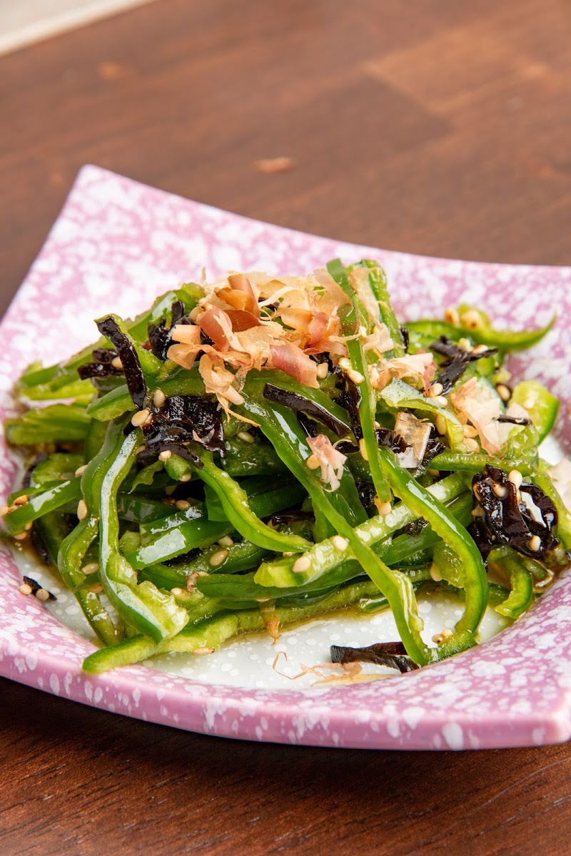 たこやき・鉄板居酒屋 ゆうり