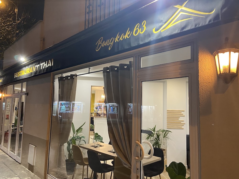 BANGKOK 63