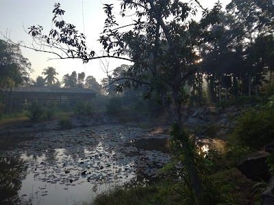 Photos of Mahamevnawa Amadahara Buddhist Monastery - Pinnawala