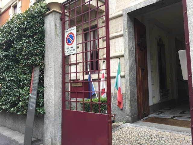 Casa Museo Boschi di Stefano