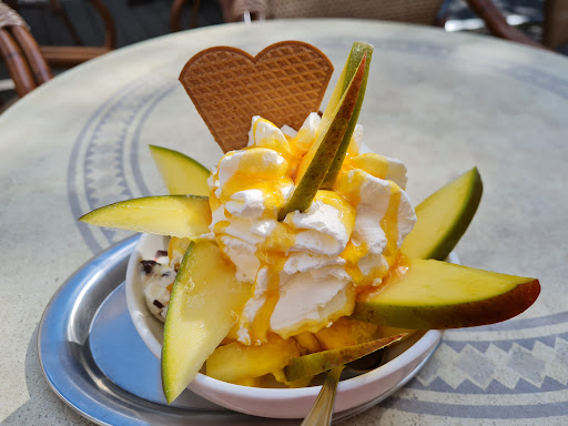 Eiscafé Venedig Bad Saulgau - Thumbnail