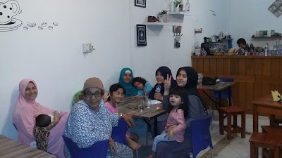 Photos of Mahligai Cafe