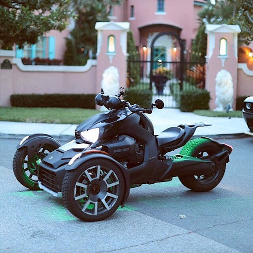Exotic Motor Bikes, LLC - Thumbnail