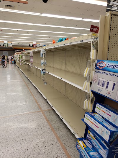 Holloman AFB Commissary