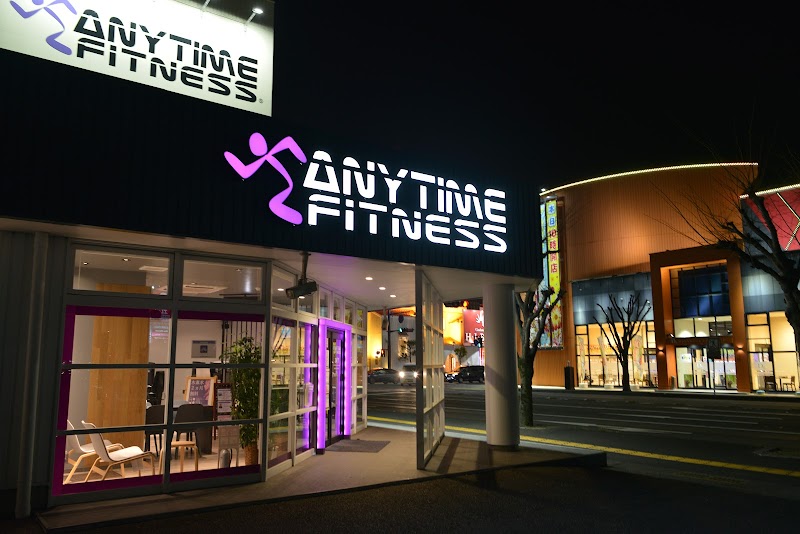 エニタイムフィットネス 伊万里店