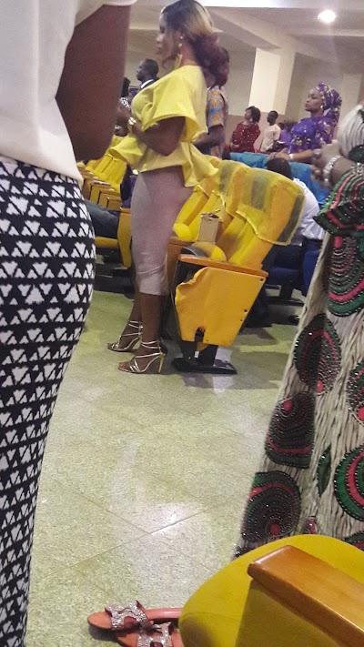 Photos of Good Tidings Bible Church International