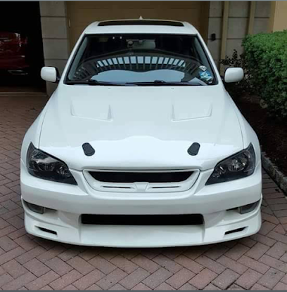 Auto Service Moustaklis