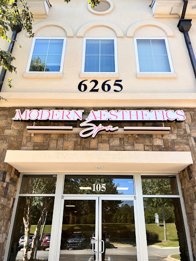 Modern Aesthetics Spa - Thumbnail