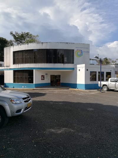 Photos of Laboratorio De Seguridad Salud Y Ambiental de EP Petroecuador
