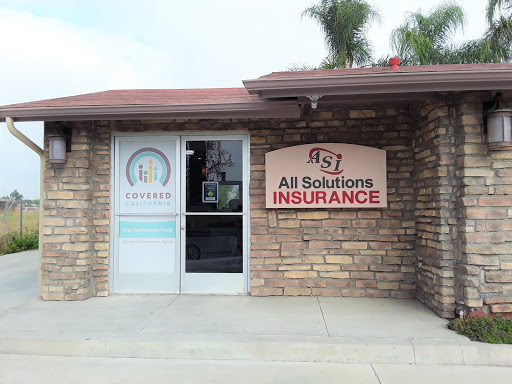 All Solutions Insurance - Moreno Valley / Riverside - Thumbnail