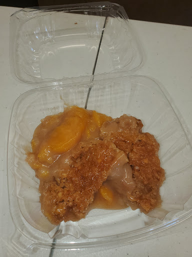 Jennings Southern Soul Food - Thumbnail