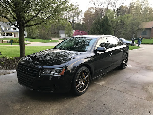 Primo Detailing - Visual