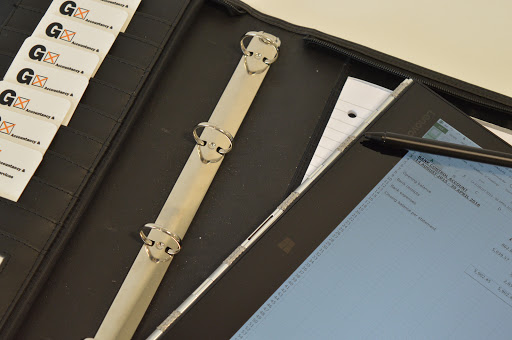 GX Accountancy & Bookkeeping Services - Thumbnail