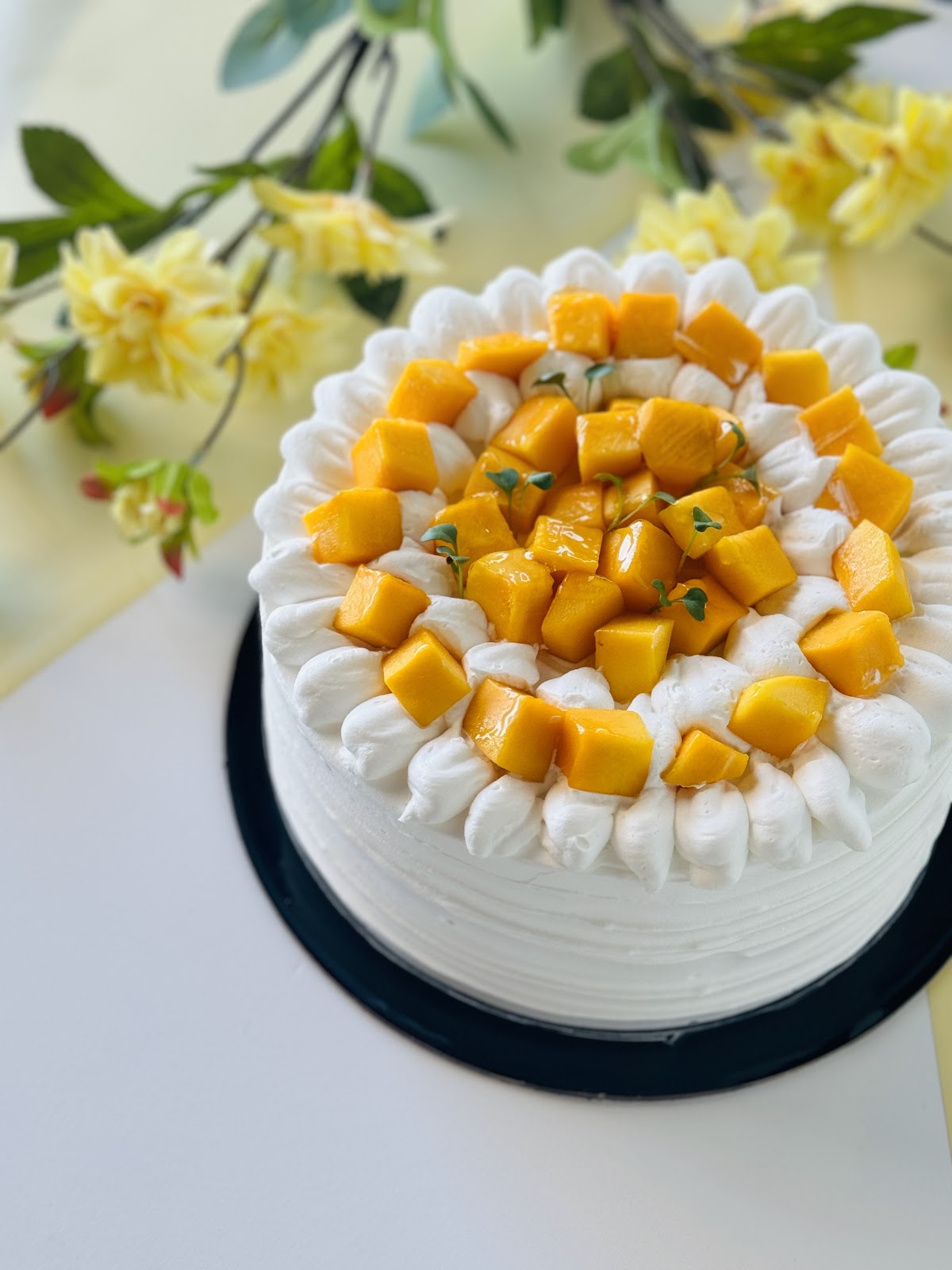 Cioccolato Cakes - صورة 5