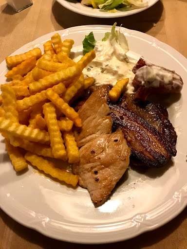 Pizzeria Pilsbar Fünferl - Thumbnail