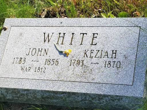 North Findley Street Veteran's Cemetery - Thumbnail