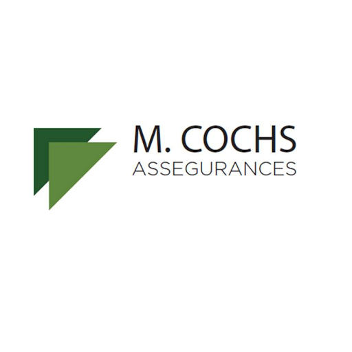 Martín y Cachón -- Assegurances Montse Cochs - Thumbnail