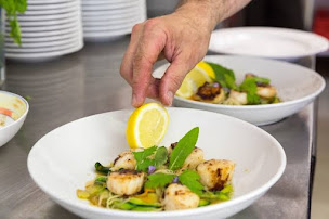 Photo n°9 de Greet Restaurant à Houdemont (Restaurant)