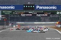 日本スーパーカート協会