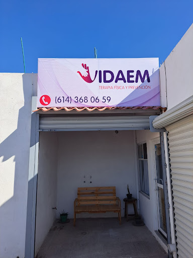 VIDAEM Gallery - Mexico