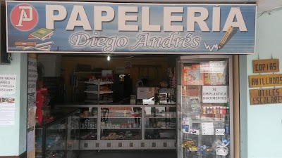 Photos of Papeler&iacute;a Diego Andr&eacute;s