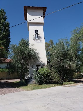 BODEGA AMALIA, Author: Federico Barreiro