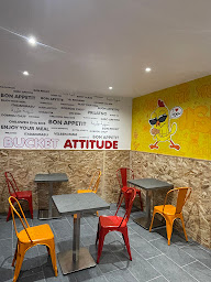 Photo n°3 de Chicken For You à Évreux (Restaurant)