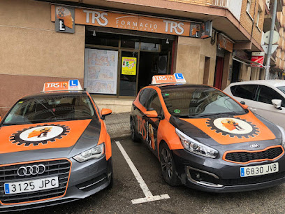 Autoescoles TRS FORMACIO