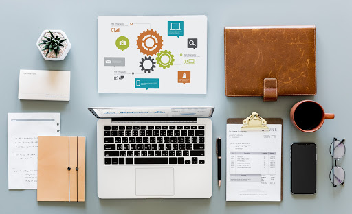 LauSolutions LLC - Visual
