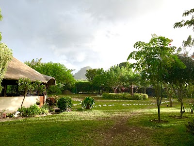 Wayando Beach Eco Lodge