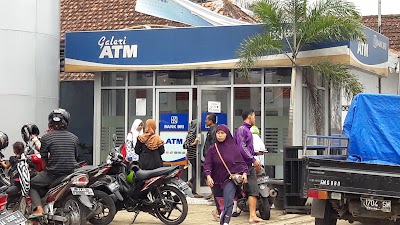 Photos of Bank BRI Gombong