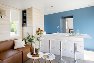 Photo n°50 de L'Erreka - Sea Green by Sunêlia - Camping Bidart, Pays basque à Bidart (Terrain pour camping-cars)