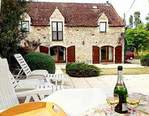 Photo n°38 de La Combe du Moulin à Nadaillac-de-Rouge (Maison de vacances)